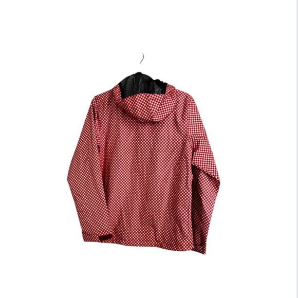 Helly Hansen Red and White Women's Jacket - Picture 6 of 6